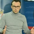Petković: Politička vrhuška u Prištini ništa drugo do družina sitnih prevaranata