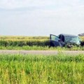 KOD KIKINDE SUDAR: Poginuo vozač opel korse