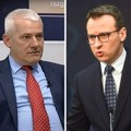 Petković na Tviteru odgovorio Svečlji: Objavio tačne koordinate hapšenja kosovskih specijalaca