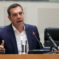 Lider grčke levičarske opozicije Cipras se povlači sa funkcije posle poraza na izborima