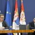 Hercigonja o sankcijama Vulinu: Vučić insistira na ruskom uticaju i izbegava teška pitanja o trgovini drogom i oružjem