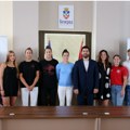 Stipendije Grada Beograda za talentovane mlade sportiste