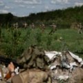 Ukrajina evakuiše hiljade civila sa istočnog fronta