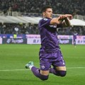 Zvanično - Fiorentina "precrtala" Jovića, šta sada?!