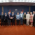 Potpisan Memorandum između Monteputa i Puteva Srbije: Srpski tag i na crnogorskim drumovima