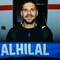 Šok! Aleksandar Mitrović napušta Al Hilal bez odigranog meča