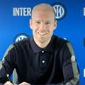 Klasen potpisao za Inter