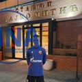 Fudbalski vunderkind iz Prijepolja: Jaman ima samo 12 godina, ali već je obukao dres Crvene Zvezde - čitav grad ponosan je na…