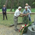 U Kragujevcu obeleženo 105 godina od proboja Solunskog front