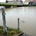 Hitno upozorenje: Moguće izlivanje reka, i pojava bujica: Oglasio se RHMZ, ovi delovi Srbije su na udaru