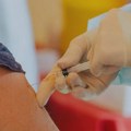 Počela vakcinacija protiv gripa u Domu zdravlja Valjevo