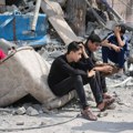 Nemačka protiv zahteva EU za humanitarni prekid vatre u Gazi