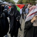 Nemačka zabranila aktivnosti u znak podrške Hamasu