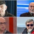 Mira Vukomanović, Milosav Tešić, Ćulibrk, Miodrag Stojković i Milan Rakočević dobitnici godišnjih nagrada