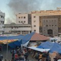 Izrael i Palestinci: Izraelska vojska poručila da će pomoći da se bebe evakuišu iz bolnice u Gazi