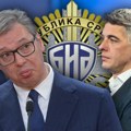 Agencija za intimne snimke i ucene: Slučaj Miketić i priča o potpunom sunovratu BIA pod palicom Aleksandra Vučića