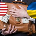 Bela kuća izdala važno upozorenje: "Ponestaje nam novca za Ukrajinu"