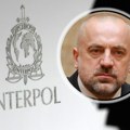 Albanski mediji: Interpol raspisao poternicu za Milanom Radoičićem