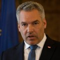 Kancelar Nehamer: Austrija neće pristati na pristupanje Ukrajine EU pod sadašnjim uslovima