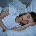 Studija pokazala da su pojedina deca genetski predisponirana za loš san