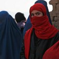Talibani šalju avganistanske žene u zatvor kako bi ih zaštitili od rodno zasnovanog nasilja