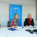 Erste Banka i KfW potpisali ugovor o kreditnoj liniji od 30 miliona evra