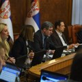 Vlada Srbije produžila zamrzavanje cena osnovnih namirnica do kraja februara 2024.