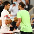 Nadal: Federer mi budio jaču emociju nego Đoković