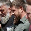 "Pustiću 20 ukrajinskih vojnika, ali..." Kadirov ima predlog za Ameriku