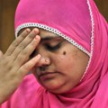 Sud u Indiji odbio prijevremeno oslobađanje 11 muškaraca u slučaju grupnog silovanja Bilkis Bano