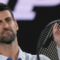 Đoković pobedom protiv Prižmića počeo odbranu titule na Australijan openu