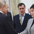 Ministar spoljnih poslova Severne Koreje u poseti Moskvi