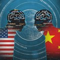 SAD vodile tajne razgovore o regulaciji veštačke inteligencije sa kineskim stručnjacima