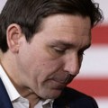 Desantis se povukao iz republikanske trke za predsedničke izbore u SAD