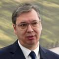 Vučić na Svetosavskoj akademiji u Skoplju: Srbija je izabrala put slobode, suvereniteta i nezavisnosti (video)