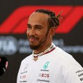 Hamilton prelazi iz Mercedesa u Ferrari