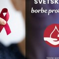 Poziv davaocima krvi u susret Svetskom danu borbe protiv raka: 30 odsto rezervi ide onkološkim pacijentima