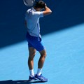 Đoković i dalje na ATP vrhu, ali je izgubio 1. mesto na UTR listi koju jako podržava