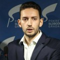 Grbović (PSG): Usvajanje rezolucije EP je šansa da EU povrati poverenje građana Srbije