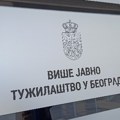 Više javno tužilaštvo naložilo policiji da utvrdi okolnosti nezgode sa avionom na letu "Er Srbije"