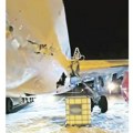 Petrović: Informacije o oštećenom avionu prikupljamo od involviranih kompanija
