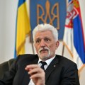 "Rat je veoma bolan za nas": Ukrajinski ambasador Tolkač za "Blic": Imam predlog za građane Srbije koji podržavaju Rusiju