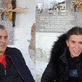 "Deda, ispunio sam obećanje": Slobodan i Danijela iz Šapca napustili stalne poslove i sa troje male dece otišli na dedovinu…