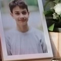 Spomen za ubijenu decu: Posađeno drvo i za Andreja Simića, srce od crvenog hrasta za žrtve iz Ribnikara