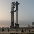 SpaceX spreman da treći put testira lansiranje megarakete Starship