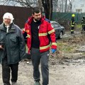 Zelenski: Rusija će dobiti "pravičan odgovor" za napad na Odesu