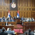 Sutra nastavak konstitutivne sednice Skupštine Srbije: Bira se predsednik parlamenta
