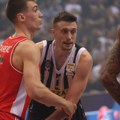 Važna vest za Zvezdu i Partizan: Evroliga ostaje ista i naredne godine!