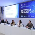 Održana konferencija „Internet dijalog 2024“ posvećena veštačkoj inteligenciji