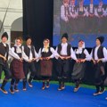 Gradski folklorni ansambl „ZO-RA“ nastupiće sutra u Draževcu kod Aleksinca